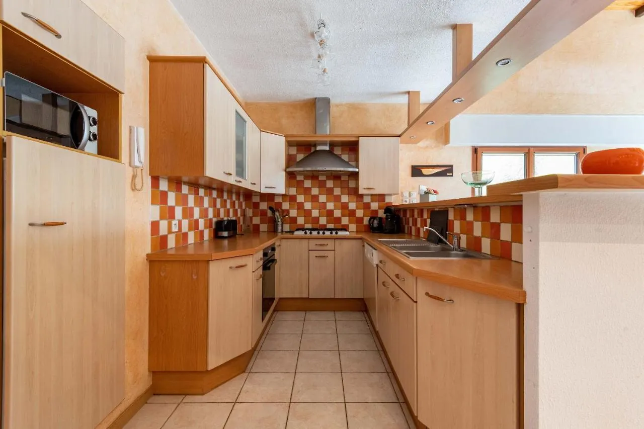 Grande Maison Pour 10 Avec Piscine A Sarzeau Franciaország