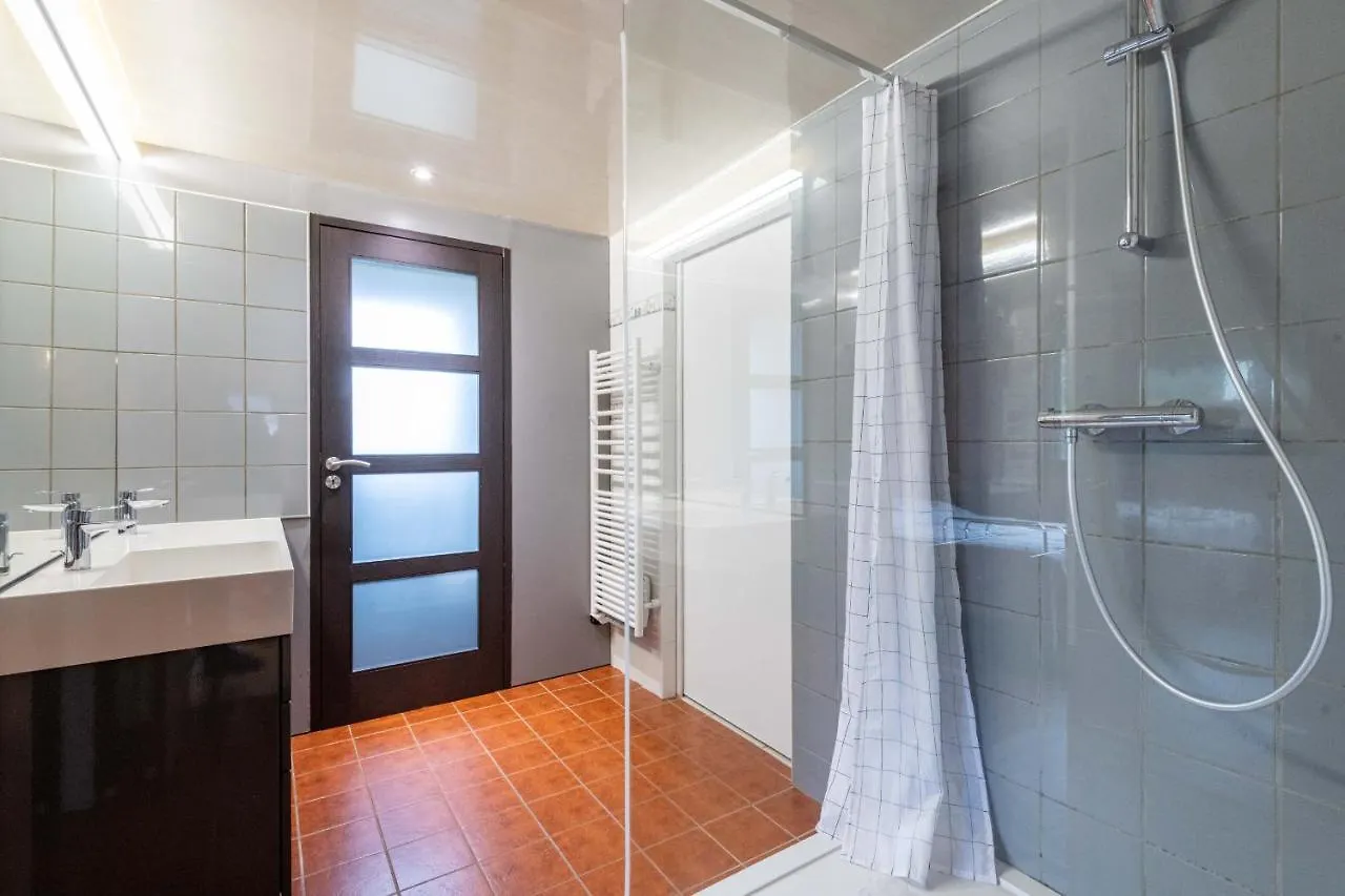 Grande Maison Pour 10 Avec Piscine A Sarzeau