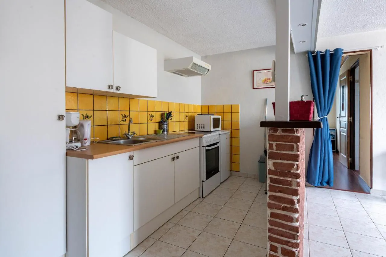 Nyaraló Grande Maison Pour 10 Avec Piscine A Sarzeau Franciaország